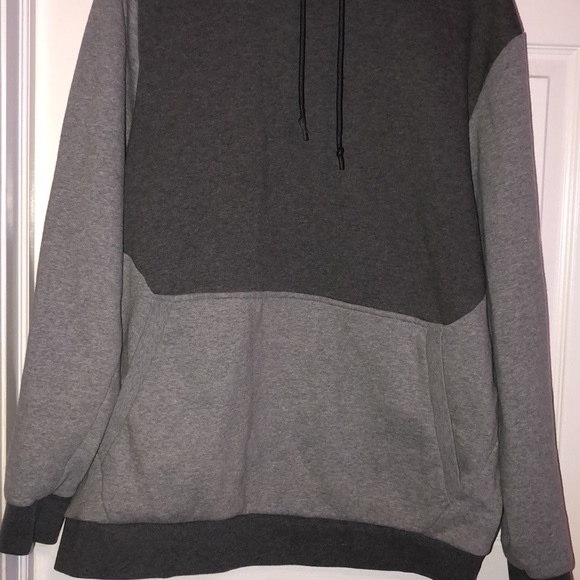 Men’s Russel fleece hoodie - Picture 1 of 6